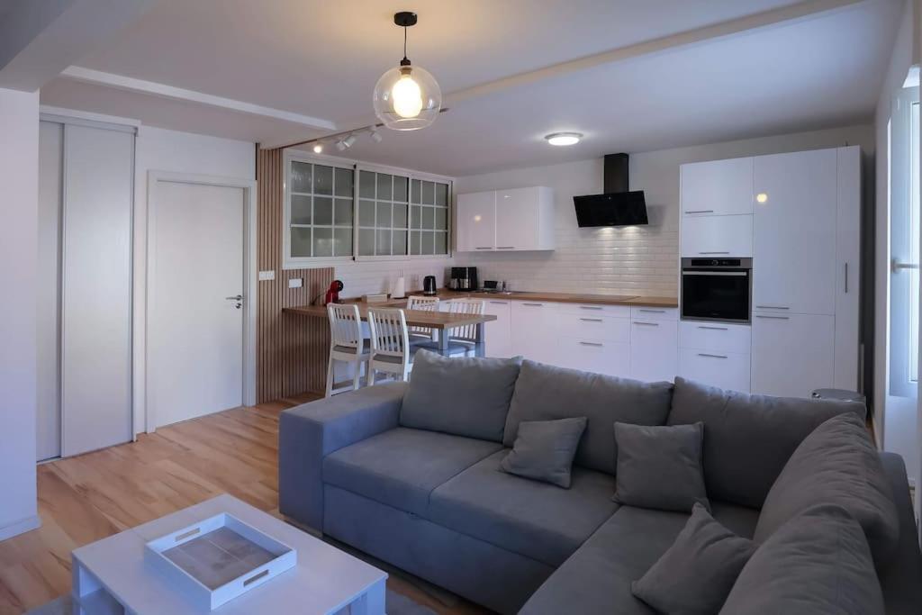 Appartement Centre Ville Риксхайм Экстерьер фото